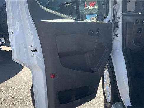Certified 2024 Ford Transit 250 Low Roof w/ Exterior Upgrade Package image 15