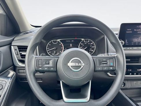 Used 2024 Nissan Rogue SV AWD/4WD image 14