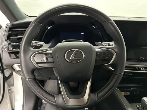 Certified 2023 Lexus RX 350 Premium Plus image 18