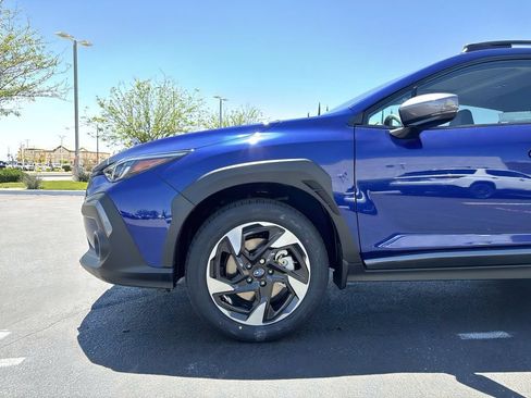 New 2026 Subaru Crosstrek 2.5i Limited w/ Crosstrek Mirror Package AWD/4WD image 18