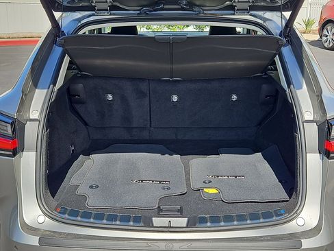 Certified 2024 Lexus NX 350 AWD w/ Premium Package image 34