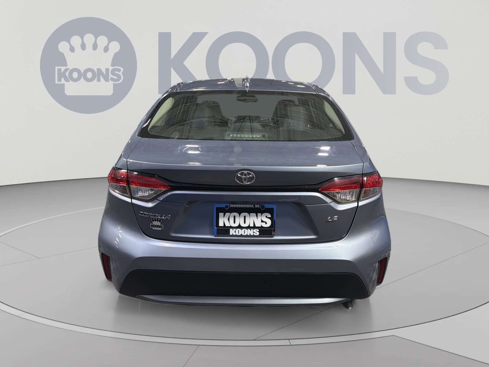 Used 2021 Toyota Corolla LE FWD image 5