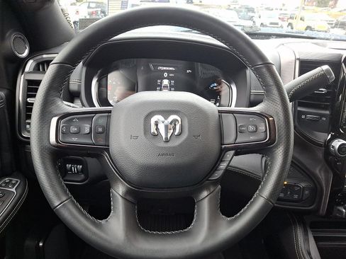 Used 2024 RAM 2500 Rebel w/ Level 2 Equipment Group AWD/4WD image 21
