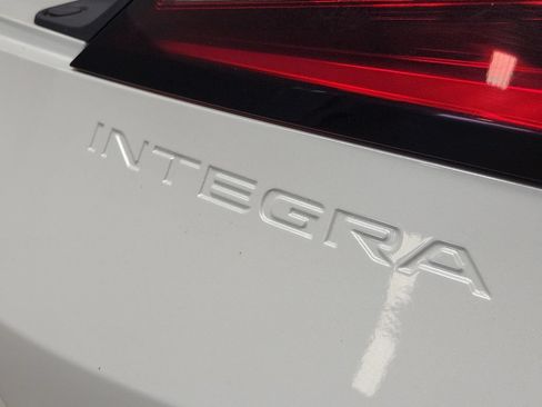 Used 2025 Acura Integra A-Spec FWD image 11