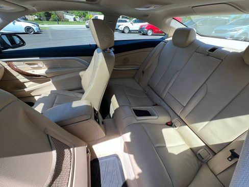 Used 2014 BMW 435i xDrive Coupe AWD/4WD image 32