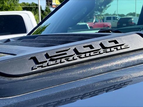 New 2026 RAM 1500 Express AWD/4WD image 15