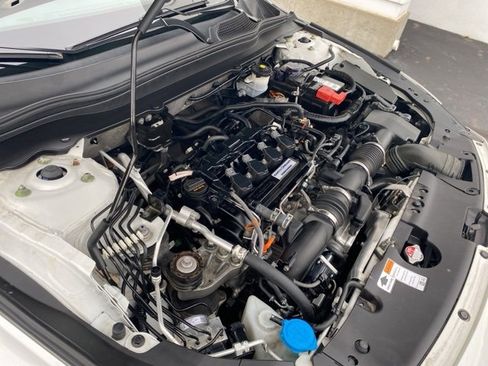 Used 2018 Honda Accord EX-L image 56