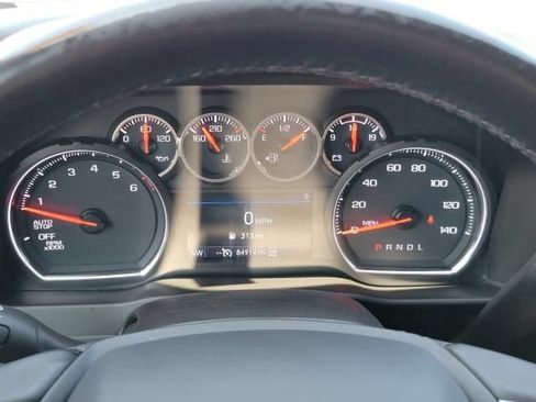 Used 2020 Chevrolet Silverado 1500 RST w/ All-Star Edition AWD/4WD image 13