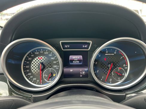 Used 2019 Mercedes-Benz GLE 43 AMG 4MATIC Coupe image 38