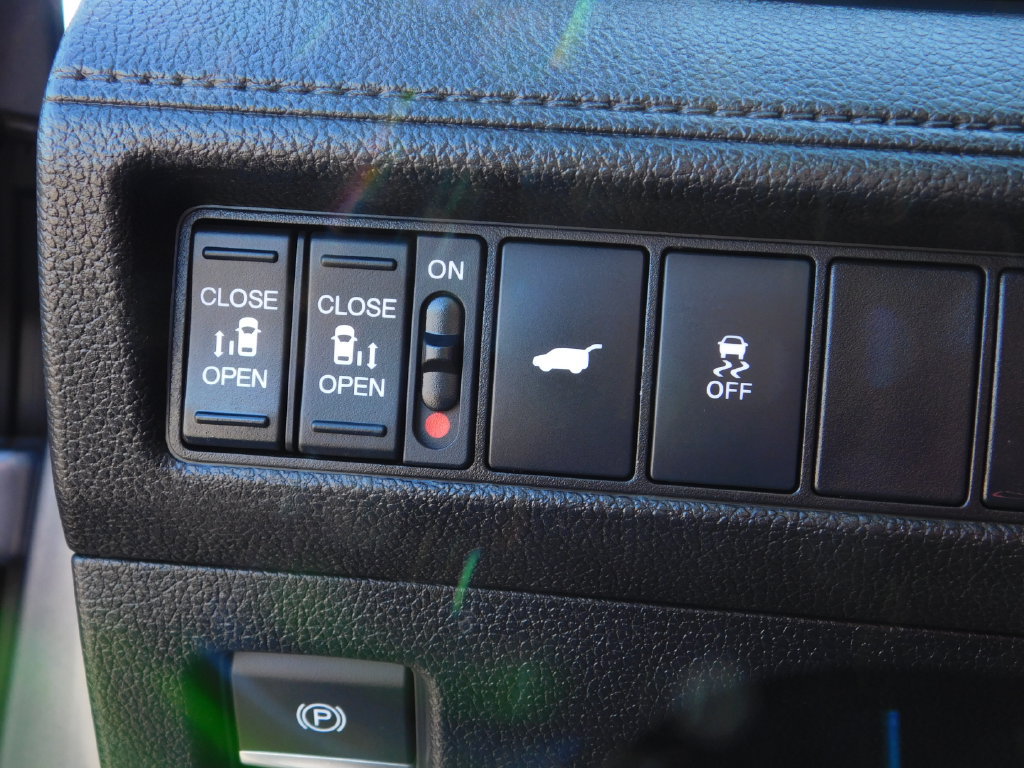 Used 2025 Honda Odyssey EX-L image 29