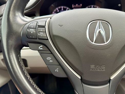 Used 2021 Acura ILX w/ Premium Package FWD image 29