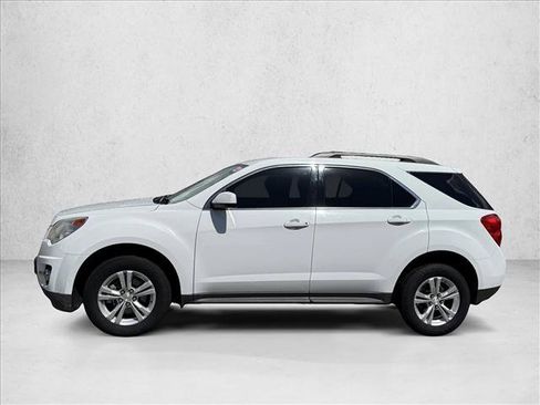 Used 2013 Chevrolet Equinox LT AWD/4WD image 4