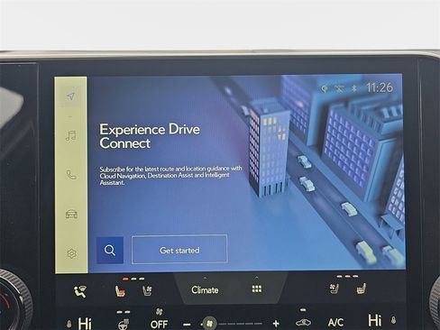 New 2026 Lexus NX 350h AWD w/ Premium Package image 22