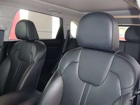 Used 2022 Kia Sorento SX FWD image 16