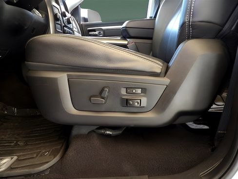 Used 2018 RAM 3500 Laramie w/ Sport Appearance Group image 16