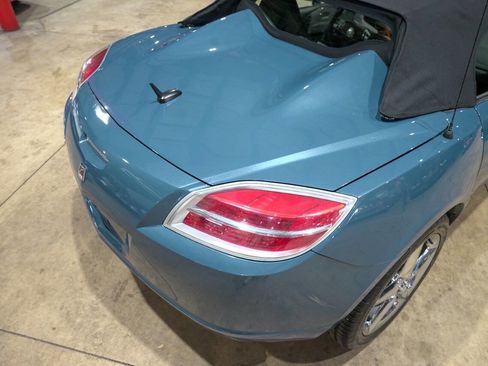 Used 2007 Saturn Sky w/ Premium Trim Pkg image 31