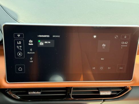 New 2026 Lotus Emira image 14