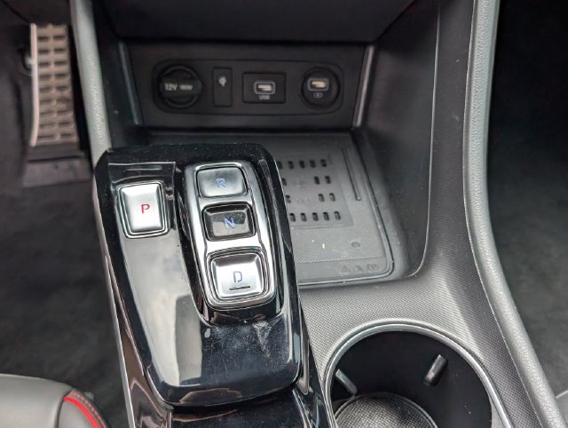 Used 2023 Hyundai Sonata SEL Plus FWD image 10