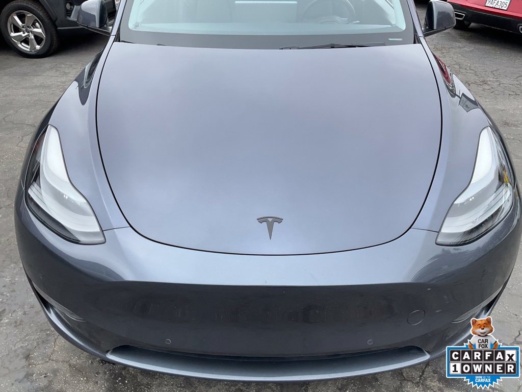 Used 2022 Tesla Model Y Performance AWD/4WD image 89