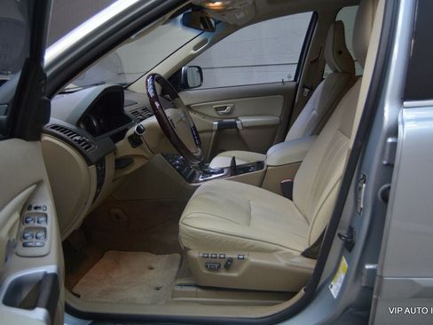 Used 2014 Volvo XC90 3.2 AWD/4WD image 17