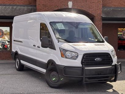 Used 2019 Ford Transit 250 148 Medium Roof