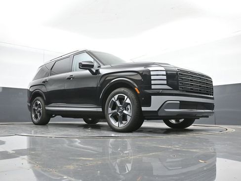 New 2026 Hyundai Palisade Limited FWD image 15