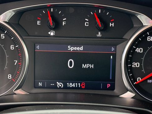 Certified 2024 Chevrolet Blazer LT FWD image 20