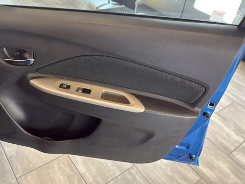 Used 2010 Toyota Yaris Sedan FWD image 32