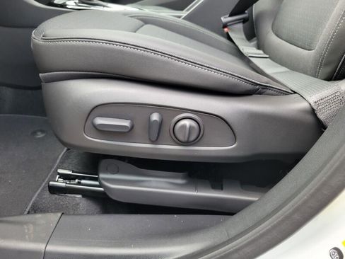 New 2026 Buick Encore GX Preferred image 21