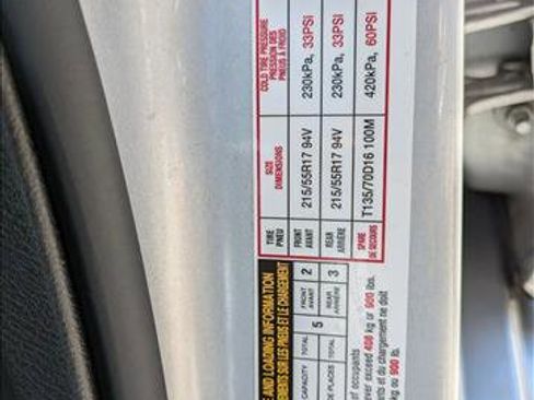Used 2023 Nissan Altima 2.5 SV FWD image 26