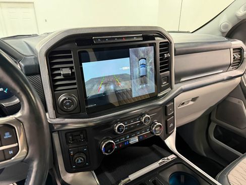 Used 2021 Ford F150 Limited AWD/4WD image 80