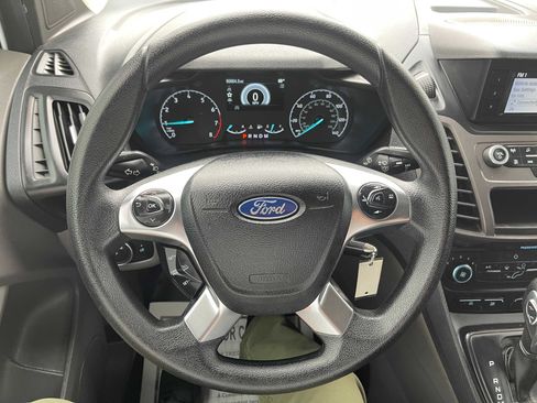 Used 2022 Ford Transit Connect XL image 26