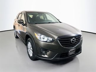 Used 2016 MAZDA CX-5 Touring video 1