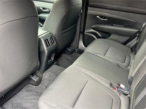 New 2026 Hyundai Tucson SEL image 12