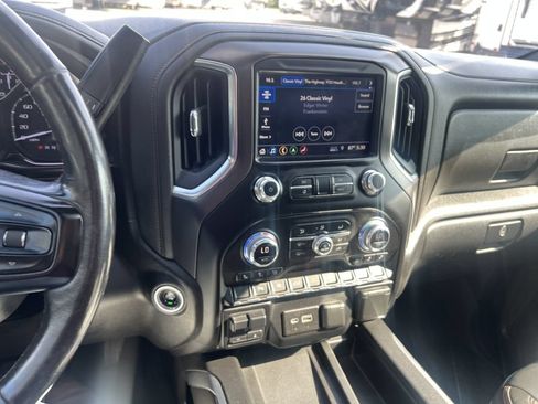 Used 2019 GMC Sierra 1500 AT4 w/ AT4 Premium Package AWD/4WD image 26