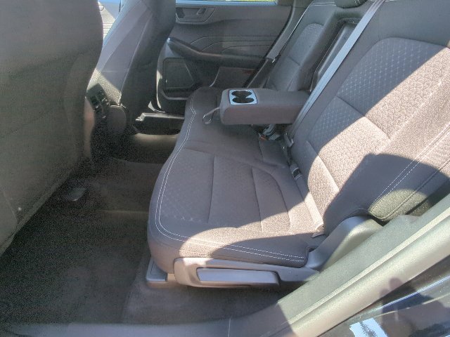 Used 2025 Ford Escape Active FWD image 22