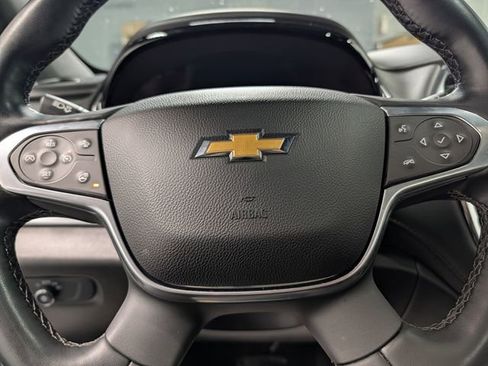 Certified 2023 Chevrolet Traverse High Country image 24