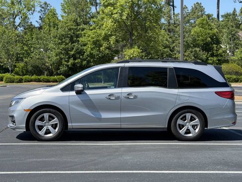 Used 2018 Honda Odyssey EX-L image 4