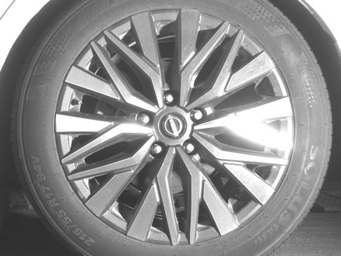 Used 2025 Nissan Altima 2.5 SV image 14