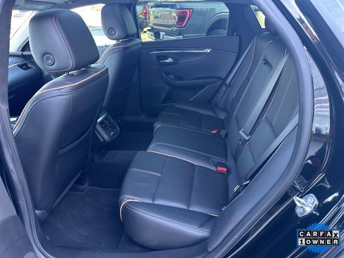Used 2019 Chevrolet Impala Premier w/ Premier Confidence Package image 42