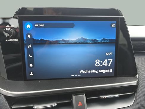 New 2026 Subaru Outback Premium AWD/4WD image 17