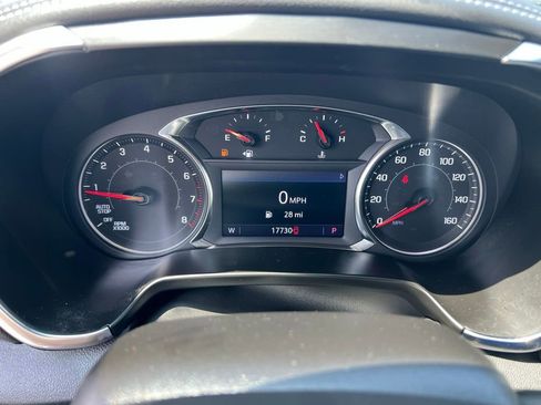Used 2023 Chevrolet Blazer LT w/ Driver Confidence Package AWD/4WD image 39