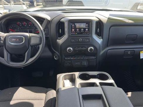 Used 2025 GMC Sierra 1500 Pro w/ Graphite Edition image 57