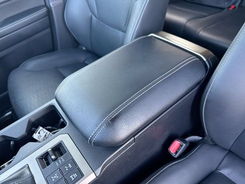Used 2024 Toyota Land Cruiser w/ Premium Package AWD/4WD image 20