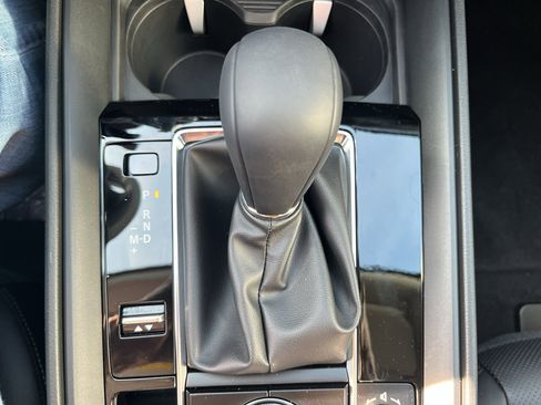 New 2026 MAZDA CX-50 2.5 Turbo w/ Accent Package image 23