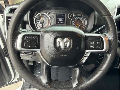 Used 2019 RAM 2500 Big Horn image 8