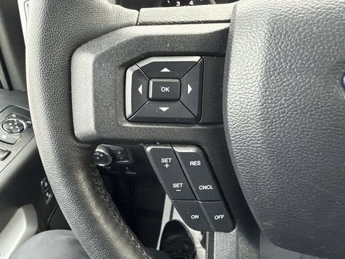 Used 2020 Ford F150 XLT w/ Equipment Group 302A Luxury image 20