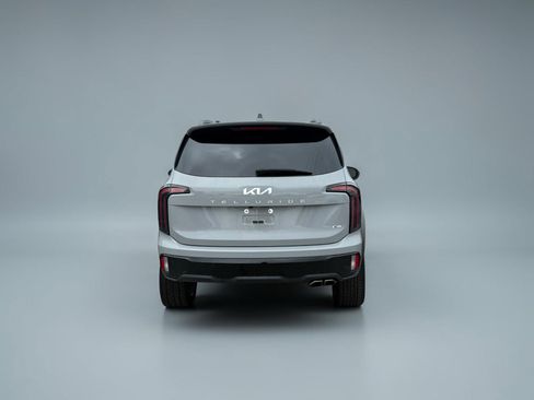 Used 2024 Kia Telluride SX Prestige X-Line AWD/4WD image 2
