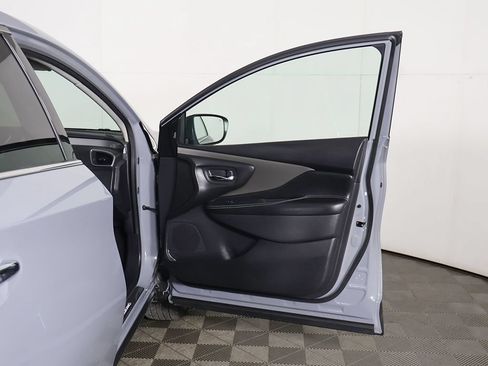 Used 2024 Nissan Murano SL AWD/4WD image 26
