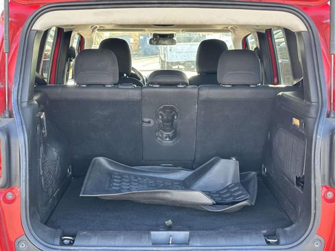 Used 2015 Jeep Renegade Latitude w/ Popular Equipment Group image 24